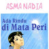Ebook Novel Ada Rindu Di Mata Peri (Asma Nadia)