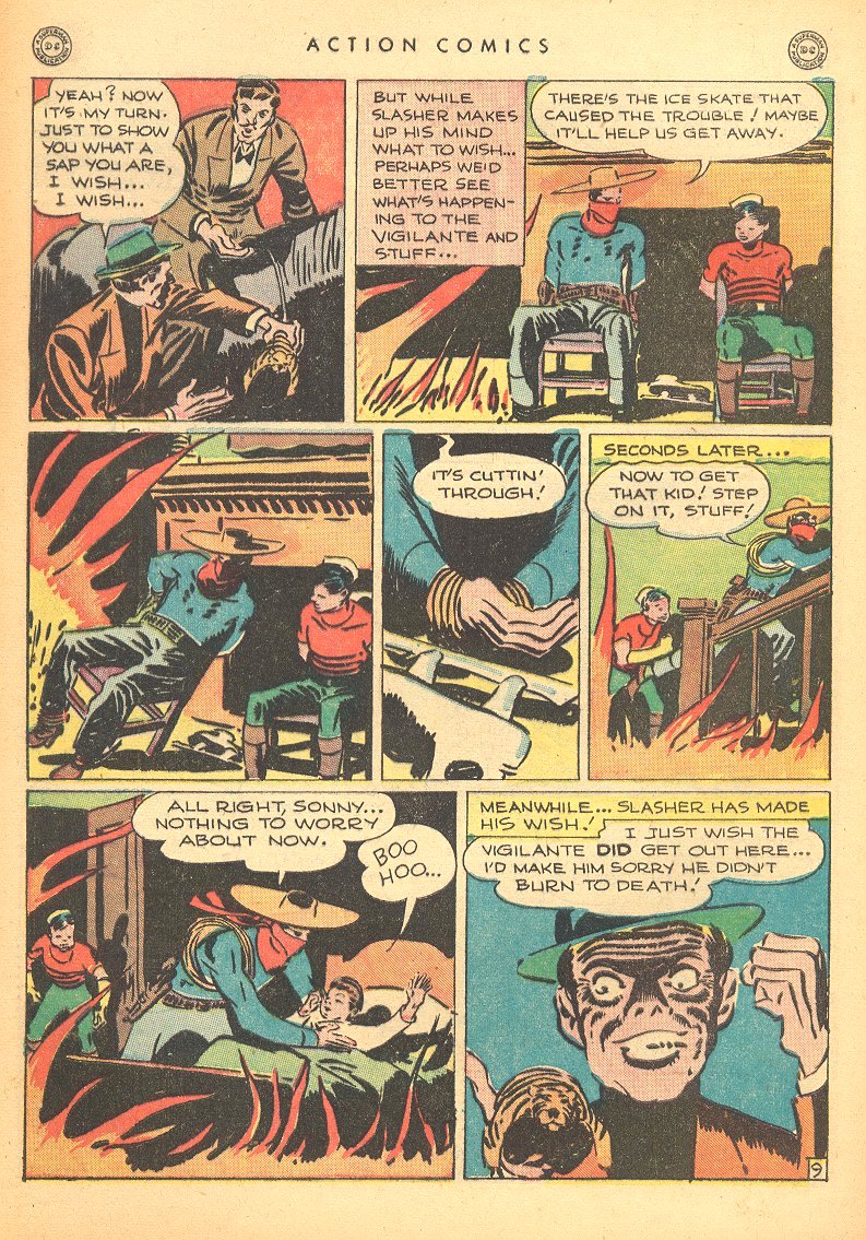 Action Comics (1938) 99 Page 47