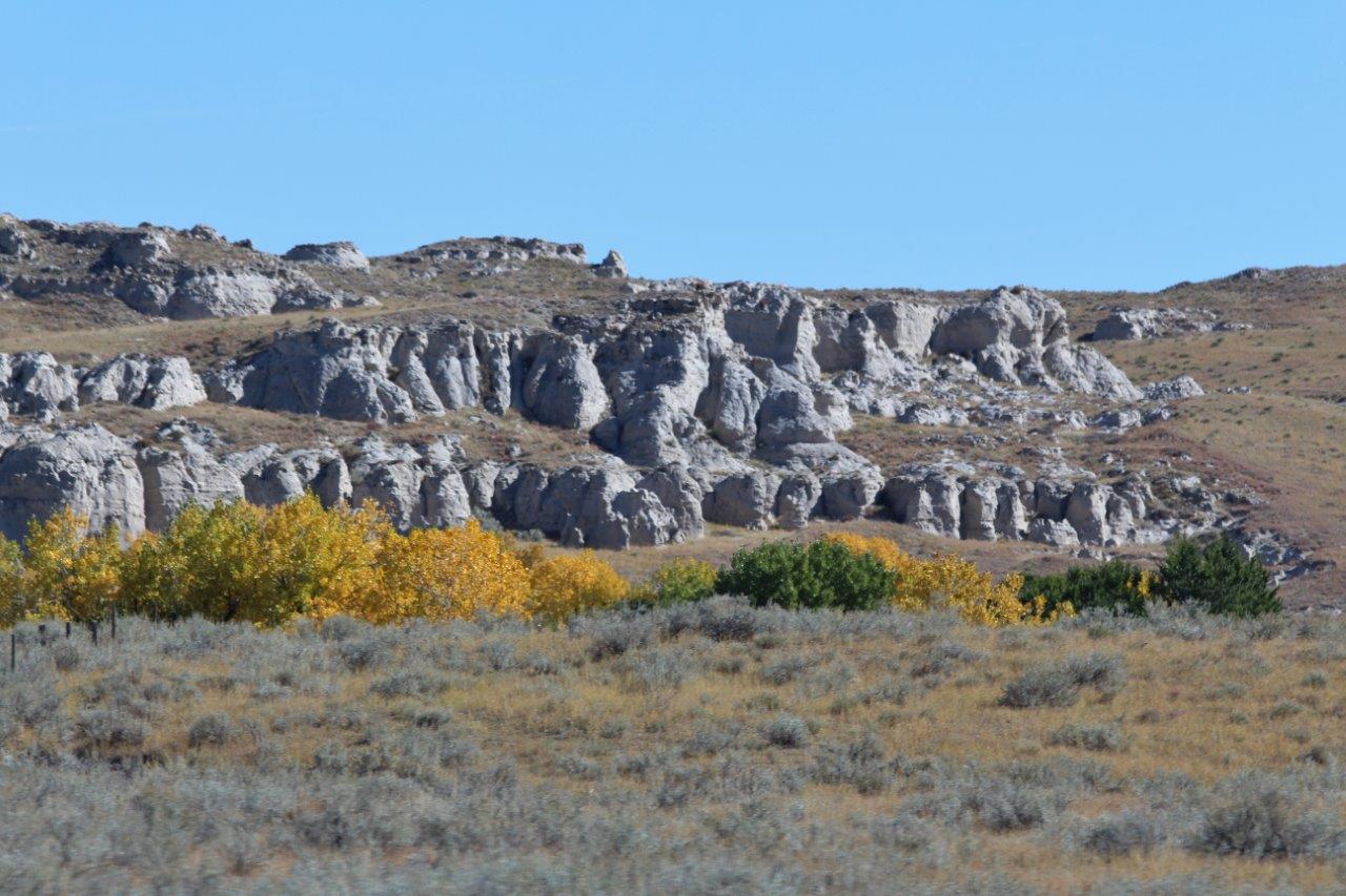 Sarah Lynn's Nature's Splendor Photos Torrington, Wyoming, to Chadron