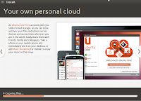 Ubuntu one personal cloud storage. Ubuntu one personal cloud storage.