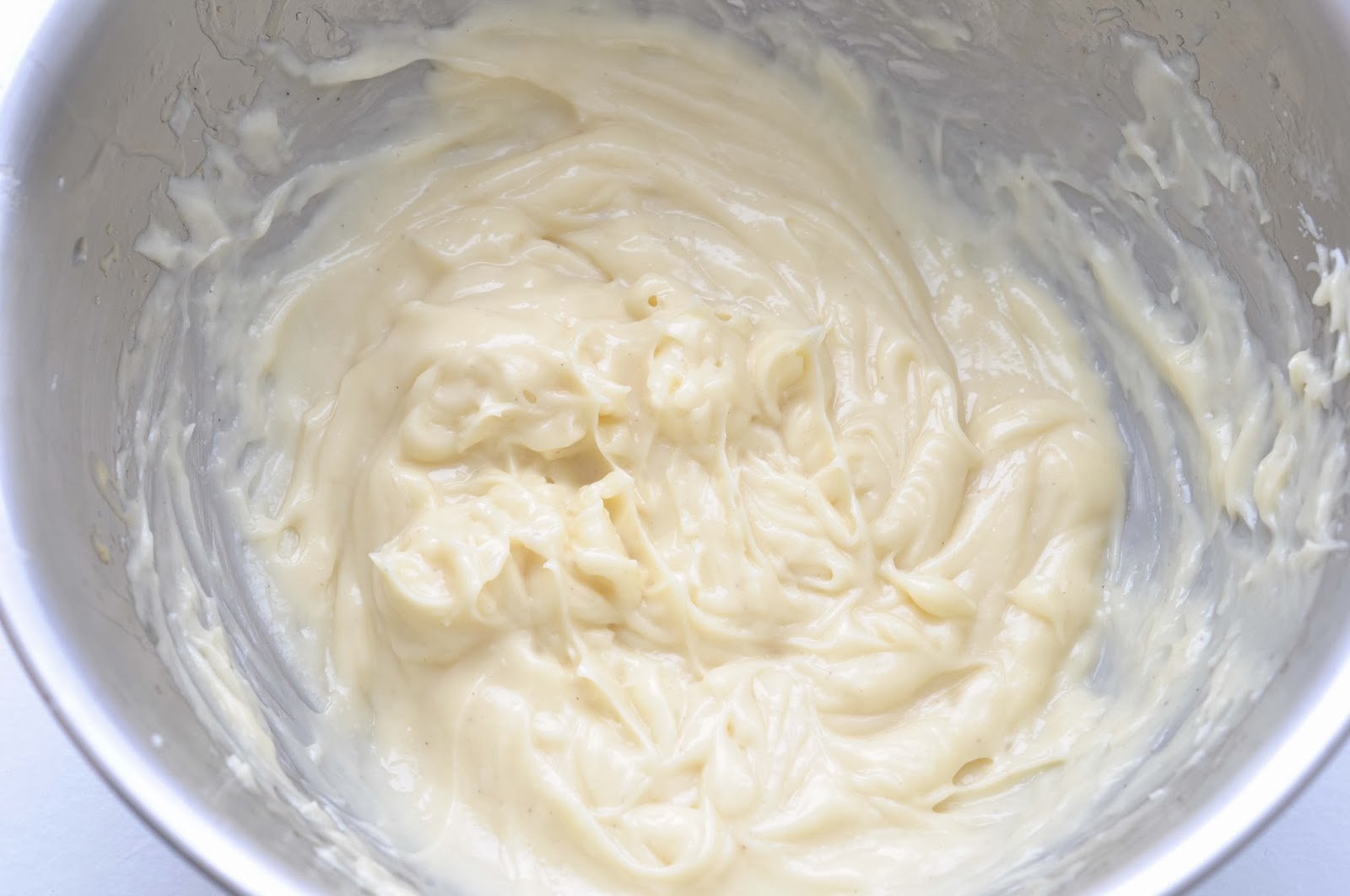 Simple Food How to make Garlic Mayonnaise