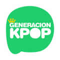 Radio Generación KPOP En Vivo