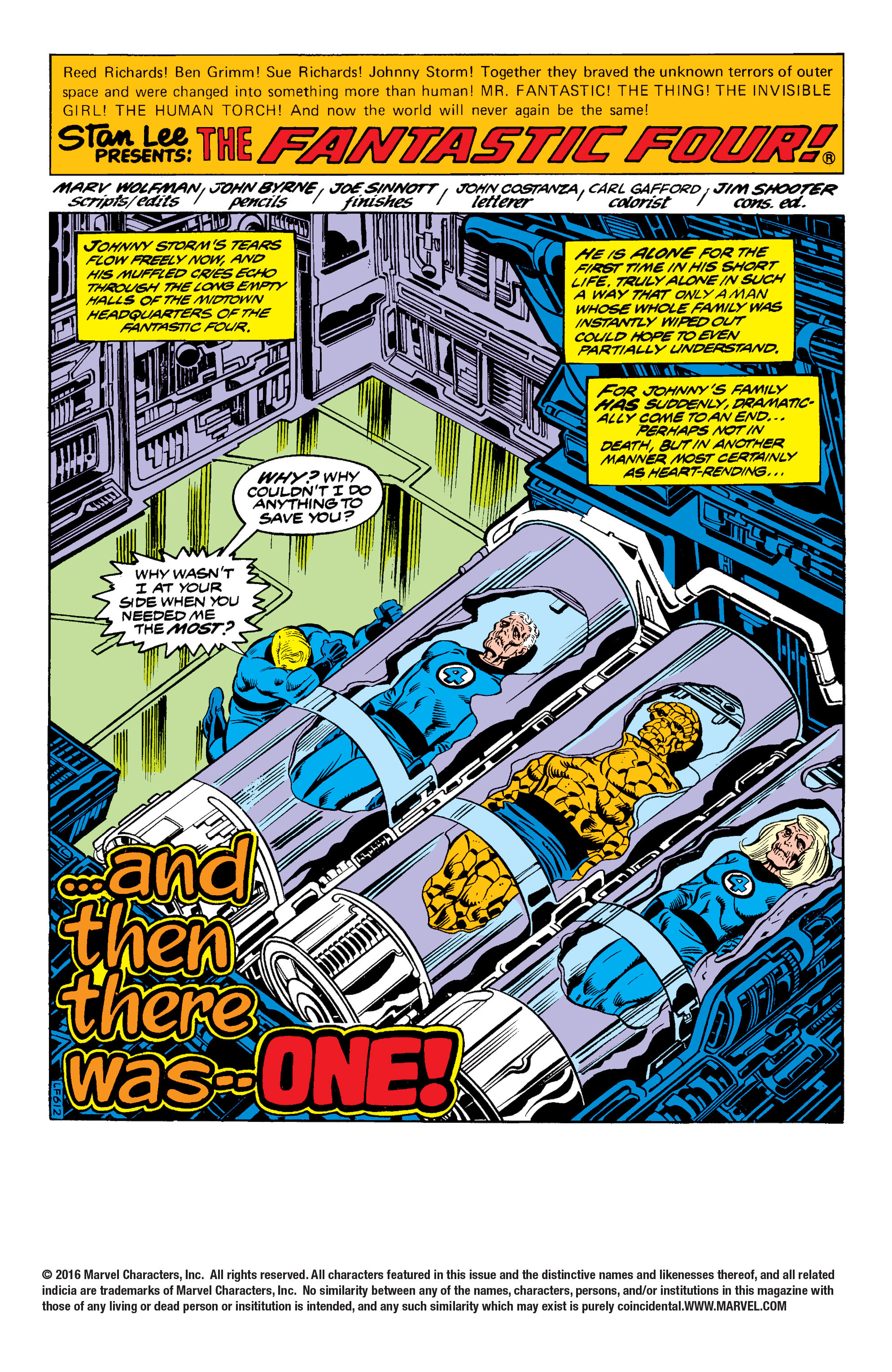 Read online Nova Classic comic -  Issue # TPB 3 (Part 3) - 71
