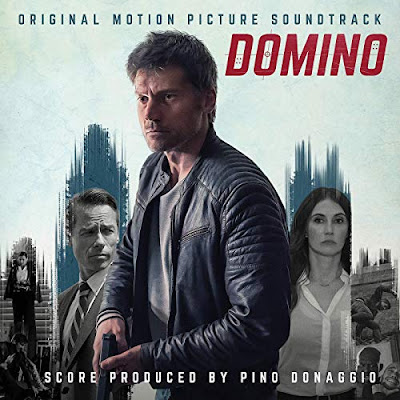 Domino 2019 Soundtrack Pino Donaggio