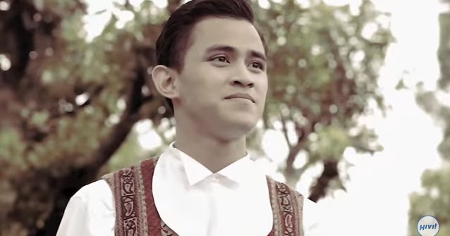 Lirik Lagu Ost sinetron Dear Nathan The Series : Mata Ke Hati - HiVi