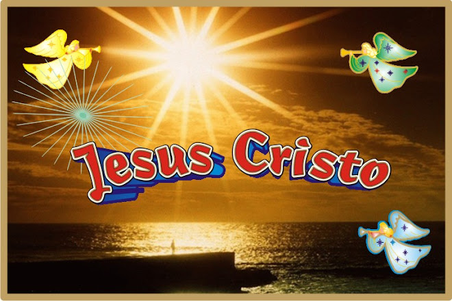Jesus Cristo "O Filho do Altíssimo"