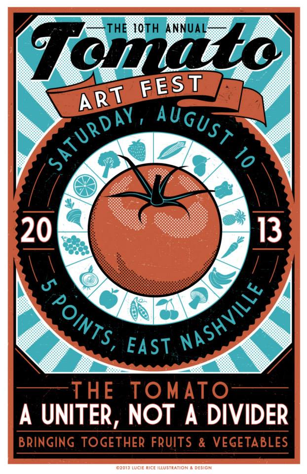 DREGstudios! The Artwork of Brandt Hardin FrizzleFried Green Tomatoes