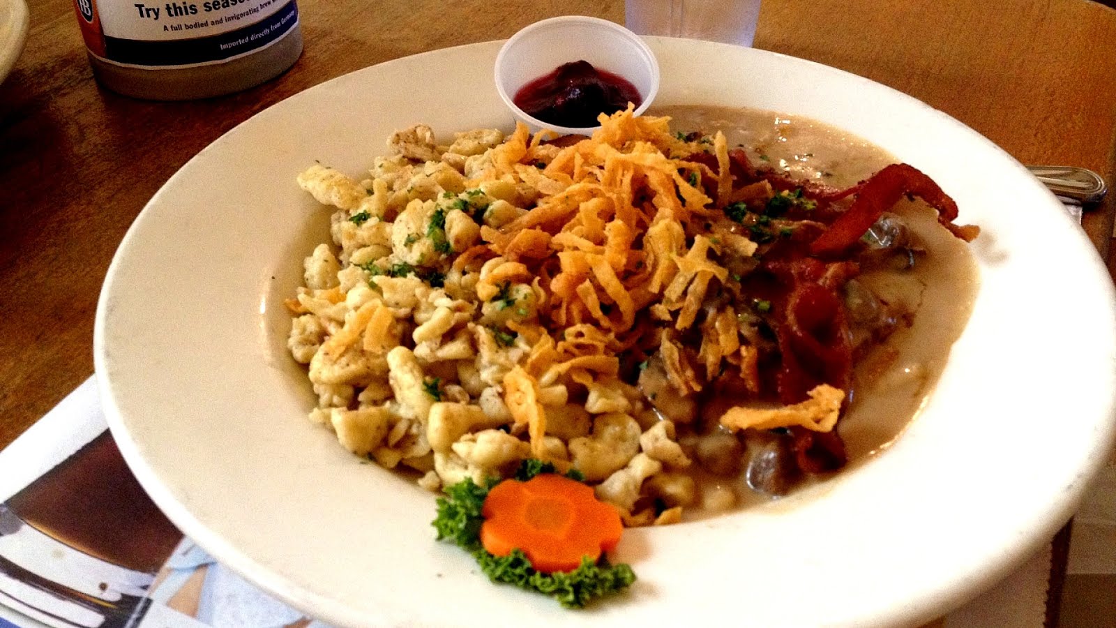 German Restaurants In Las Vegas German Choices