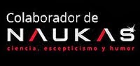 Colaborador de Naukas