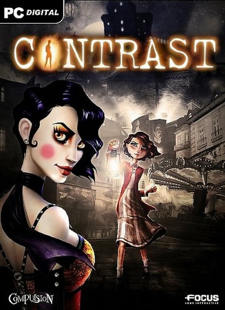 Re: Contrast (2013)