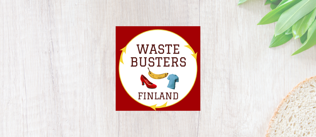 Wastebusters Finland - Ruokahävikin ja kiertotalouden tutkimusryhmä Tampereen yliopistossa