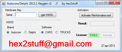 Delphi 2014.3 Keygen Download