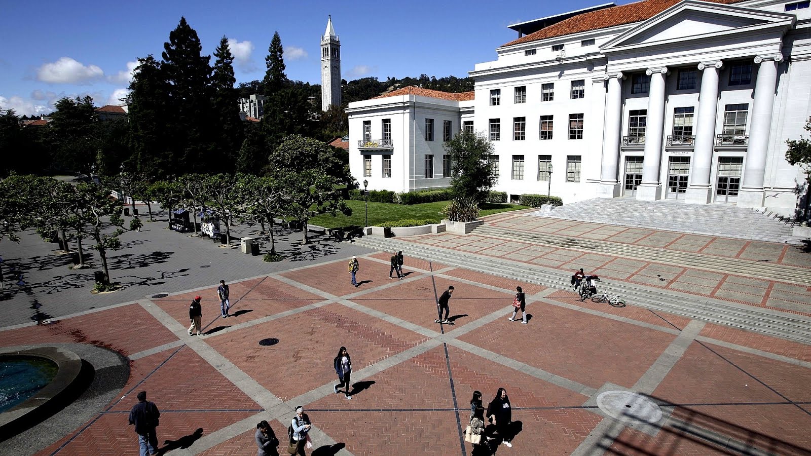 Top Schools In California For Psychology Psychology Choices
