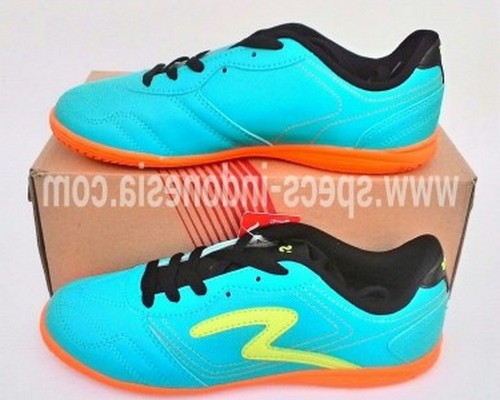 Model sepatu futsal specs terbaru murah 100 - 150 ribuan