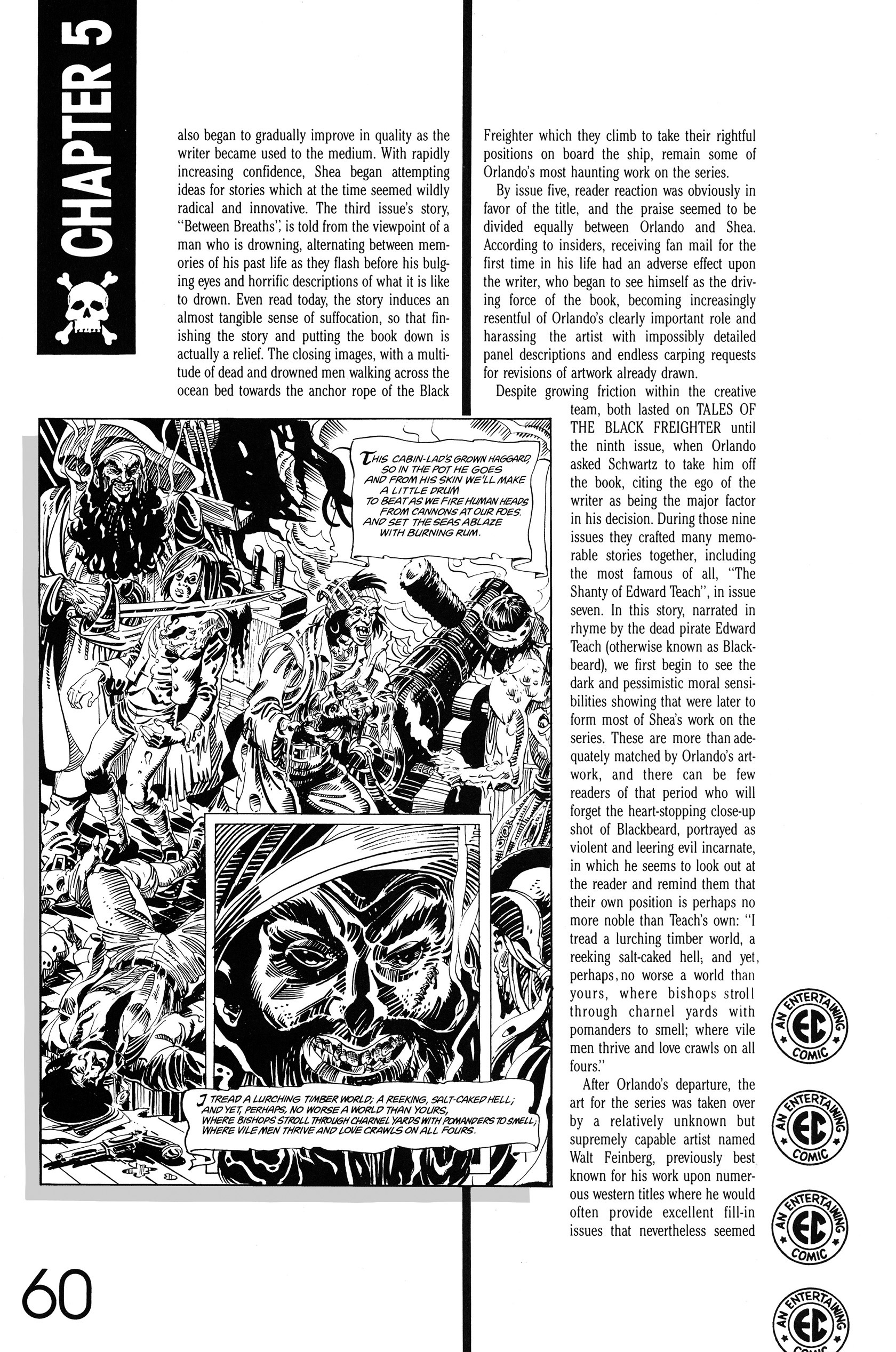 Read online Watchmen comic -  Issue #5 - 32