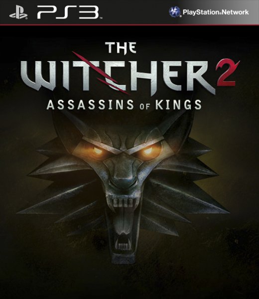 Aturdir bádminton Cooperativa El Complejo Lambda: Xtralife pone fecha a la versión de "The Witcher 2"  para...PS3
