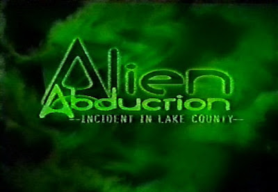 Alien Abduction – DVDRIP LATINO
