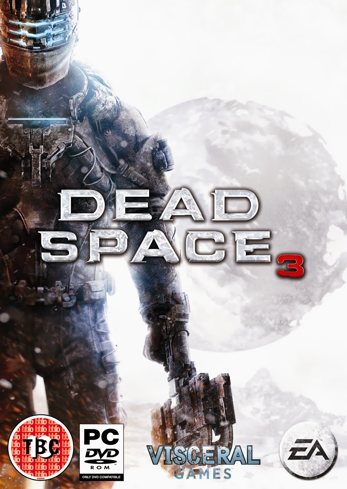 download dead space 3 remake for free