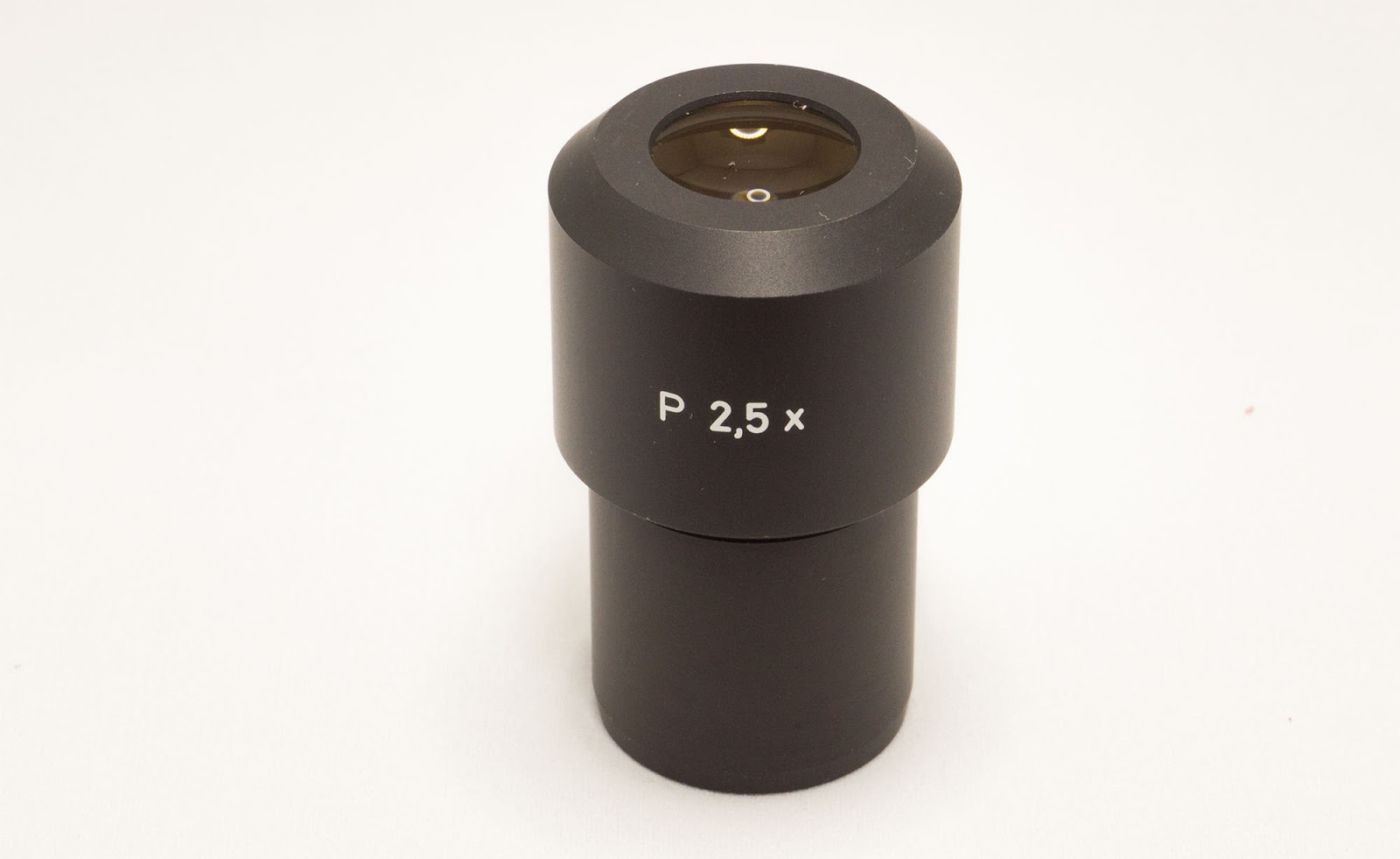 Relay lens, Photo eyepiece