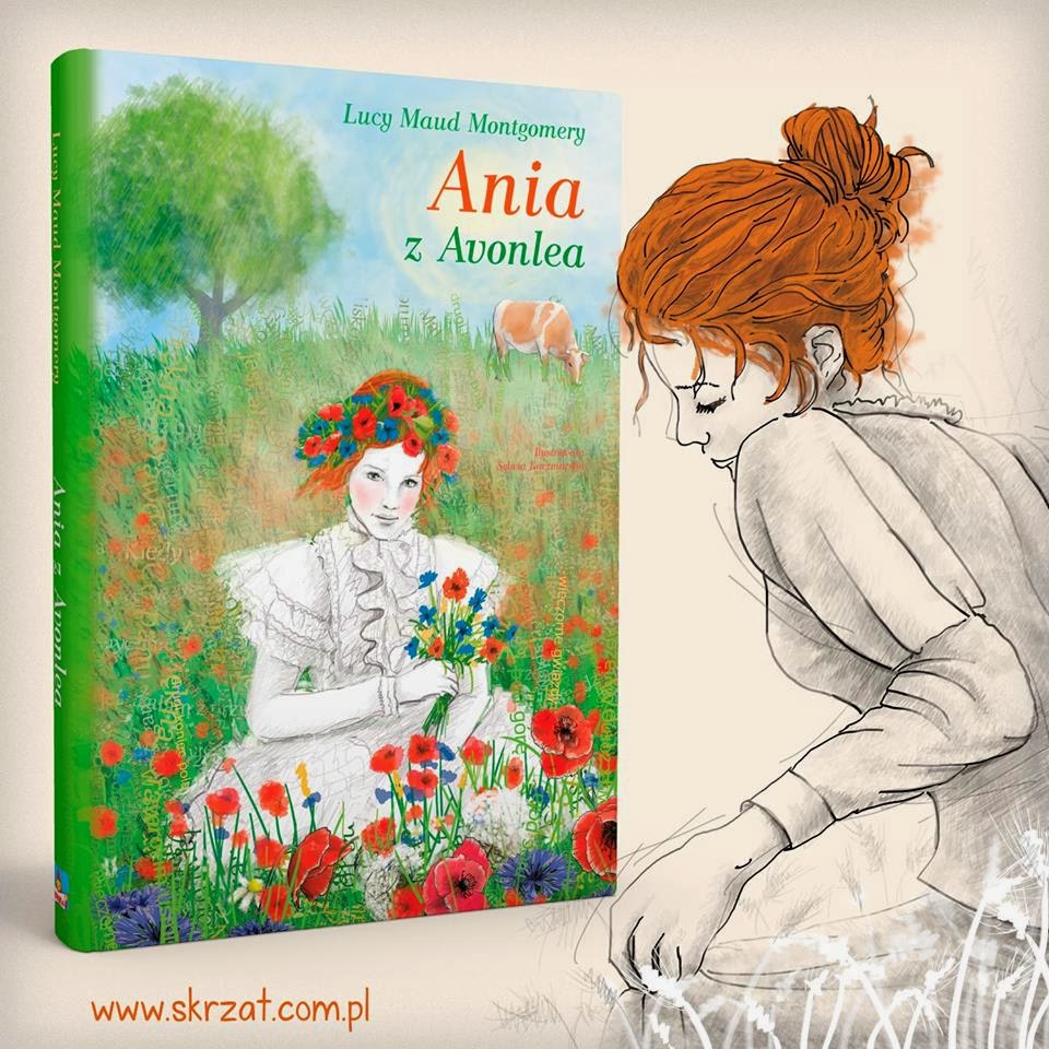 Kierunek Avonlea 2 wiadomości