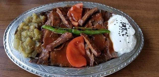 Memnun Bursa Iskender Avcilar Istanbul Menu Fiyat Listesi