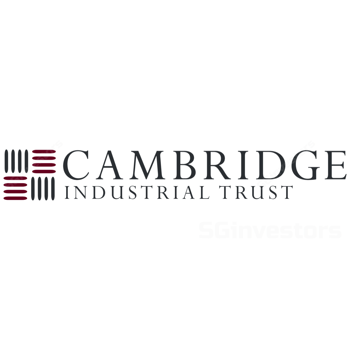 CAMBRIDGE INDUSTRIAL TRUST (SGX:J91U) @ SGinvestors.io