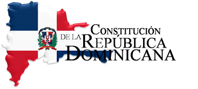 2. La Constitución Dominicana - Legislación Escolar Dominicana