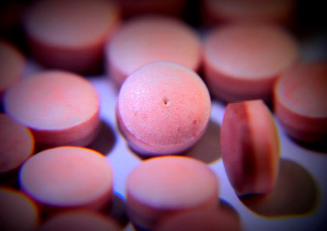 Osmotic controlledrelease oral delivery system