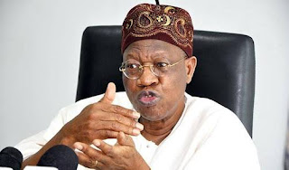 Buhari Has Fulfilled Campaign Promises – Lai Mohammed claims