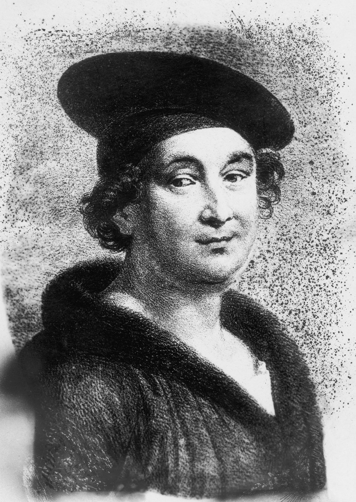 Blog do Castorp: François Villon - Balada das contraverdades