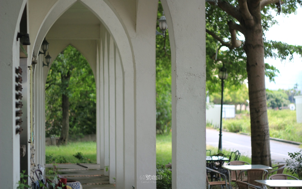 南投草屯咖啡館,60號咖啡館-35