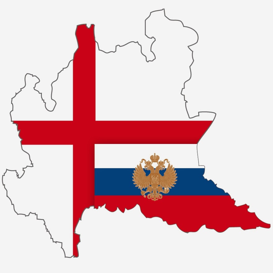 Lombardia - Russia