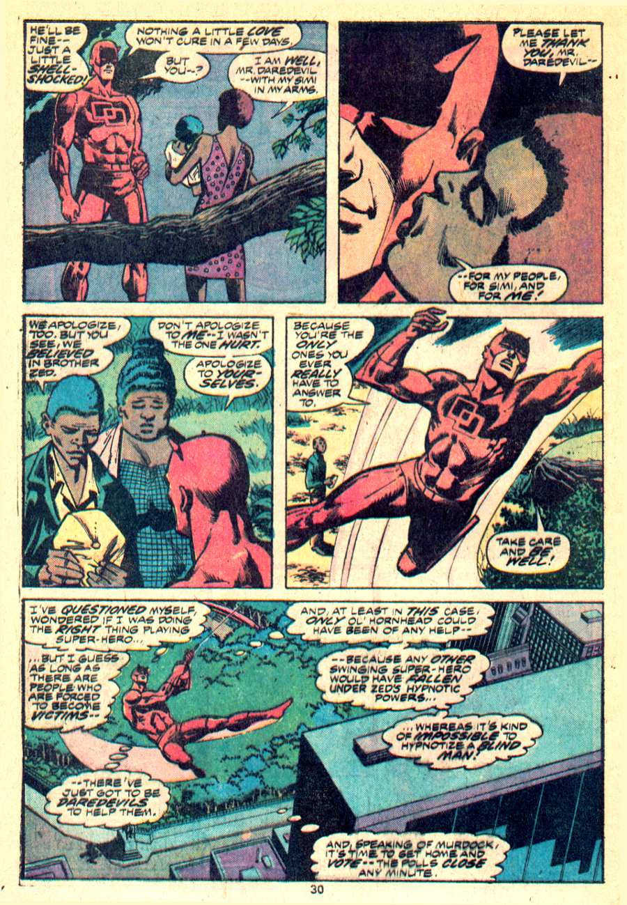 Daredevil (1964) 130 Page 17