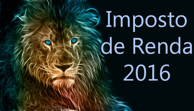 Exame imposto de renda