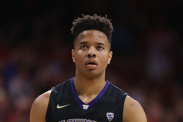 Markelle Fultz Absen Setidaknya Tiga Minggu Karena Cedera Bahu Markelle Fultz Absen Setidaknya Tiga Minggu Karena Cedera Bahu