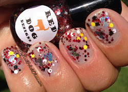 red dog designs nail polish 5