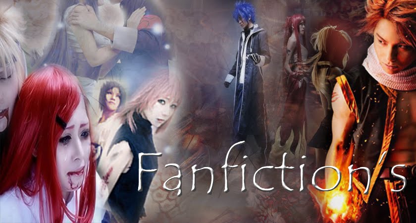 Fanfictions