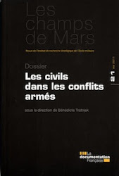 "Les civils dans les conflits armés"