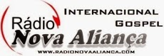 Web Rádio Nova Aliança da Cidade de Monte Mor SP ao vivo