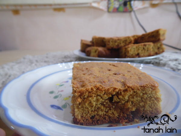 Receta de Chancacudas