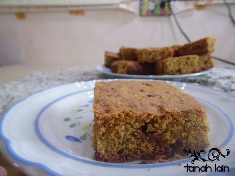 Receta de Chancacudas