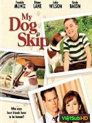Chú Chó Skip
