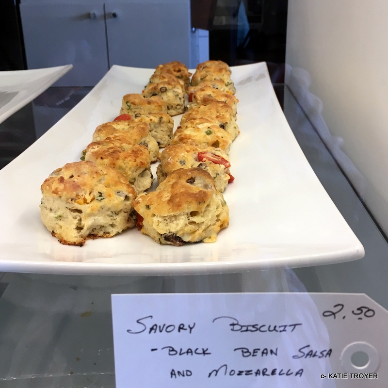 PinecraftSarasota Buttermilk Handcrafted Food