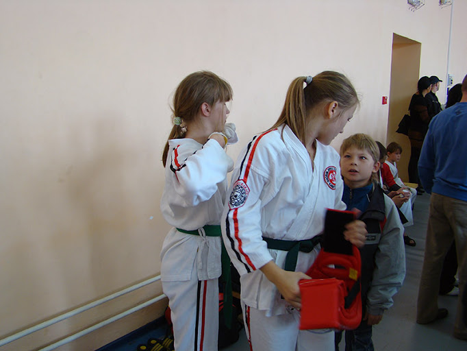 Чемпионат Поволжья, Ульяновск