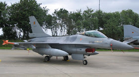 F-16 Fighting Falcon