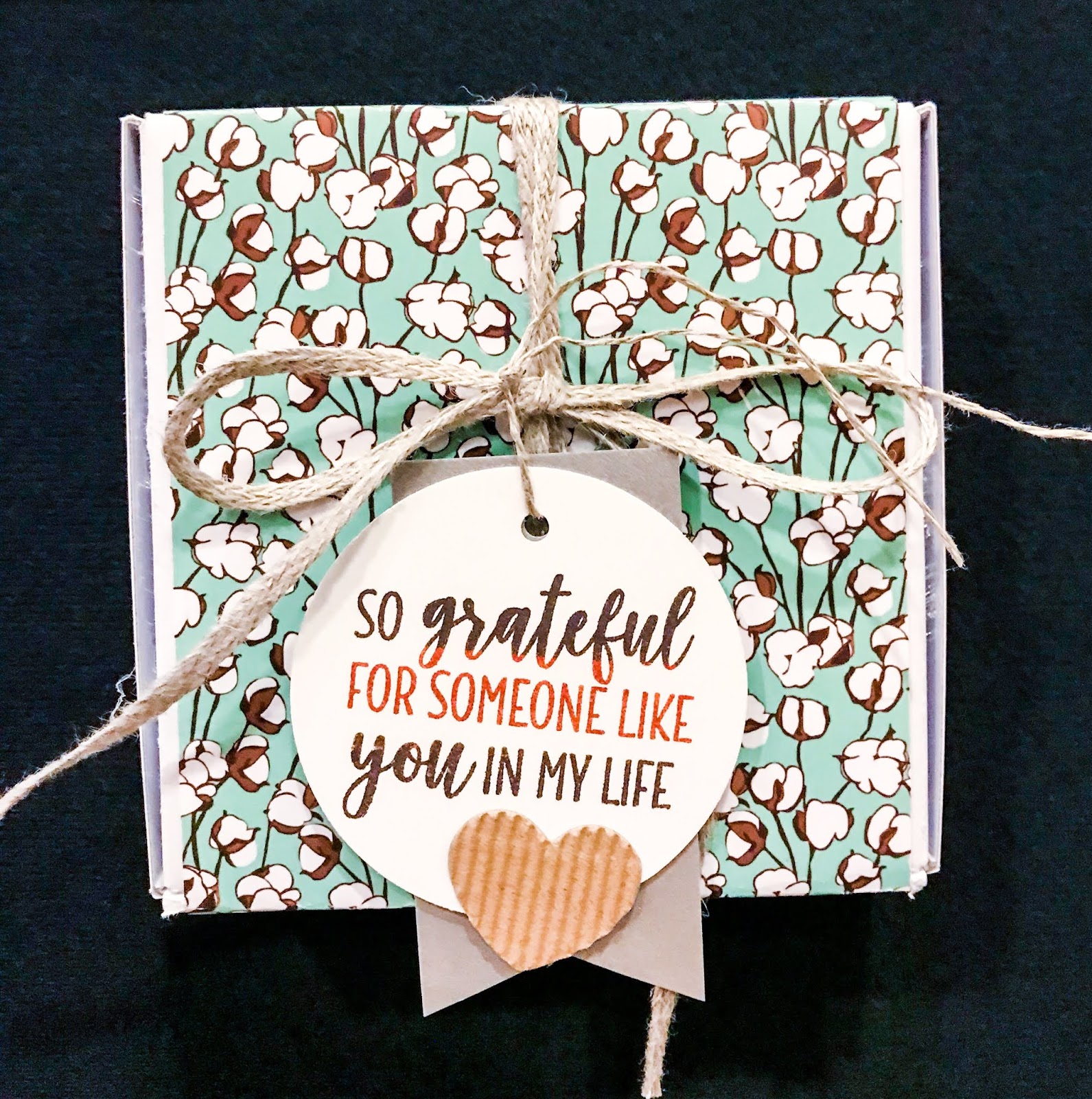 Julie's Stamping Spot Stampin' Up! Project Ideas by Julie Davison 7