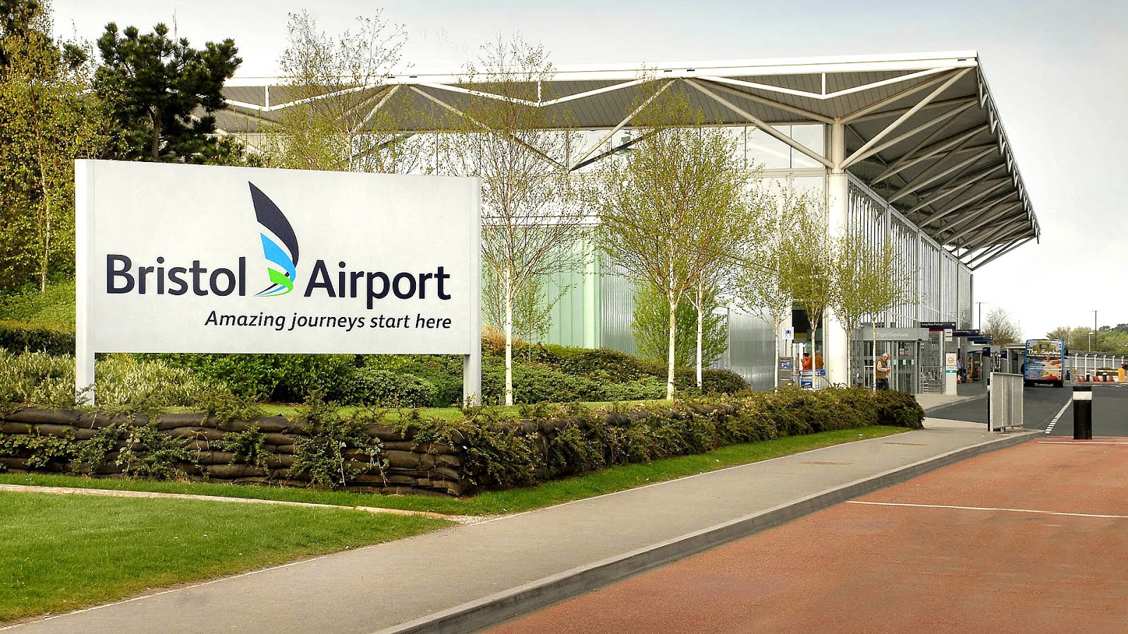 Car Rental Bristol Airport Uk Trip to Airport