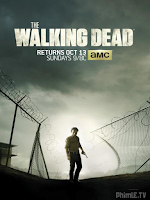 Xác Sống 4 - The Walking Dead - Season 4 Xác Sống 4