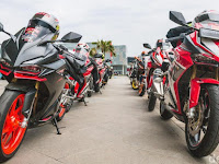 Do not Just Have, Know the Stands of CB, CBR, or GSX? Do not Just Have, Know the Stands of CB, CBR, or GSX?