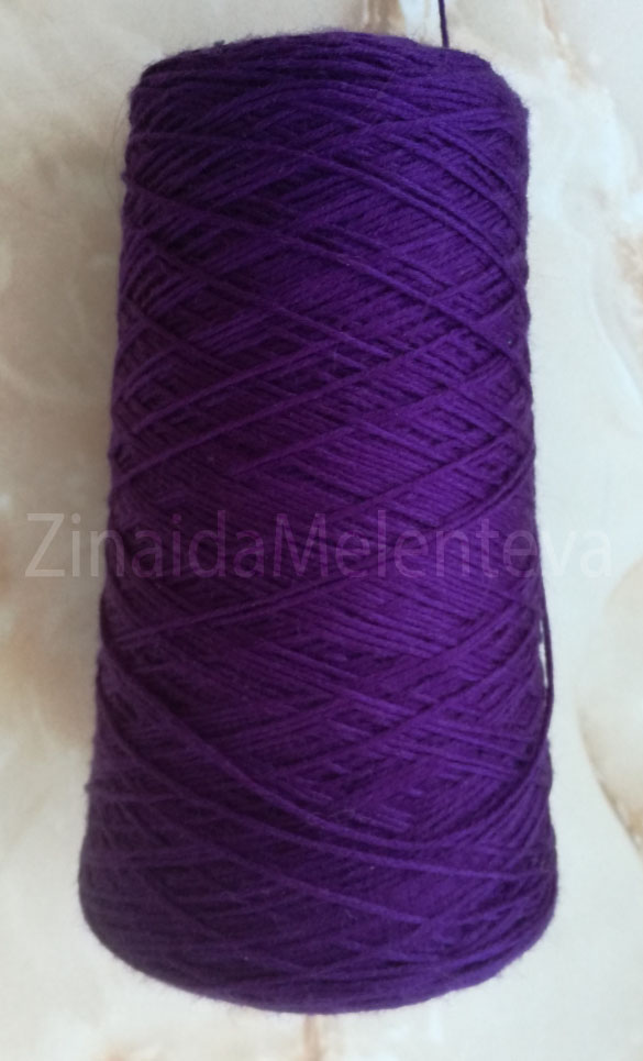 Простые рассказы о вязании спицами : Итальянская пряжа на бобинах «Bagno»